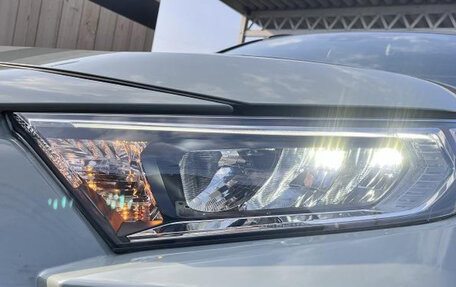 Toyota RAV4, 2023 год, 3 433 000 рублей, 3 фотография