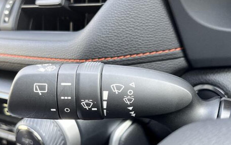 Toyota RAV4, 2023 год, 3 433 000 рублей, 14 фотография