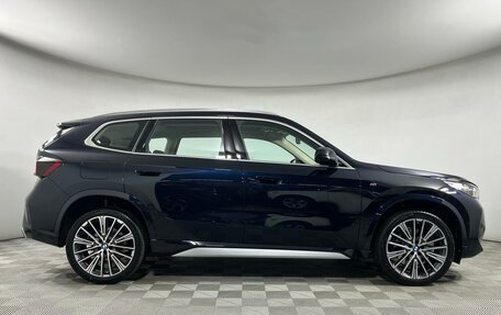 BMW X1, 2025 год, 5 500 000 рублей, 4 фотография