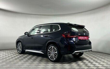 BMW X1, 2025 год, 5 500 000 рублей, 6 фотография