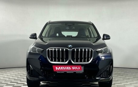 BMW X1, 2025 год, 5 500 000 рублей, 2 фотография