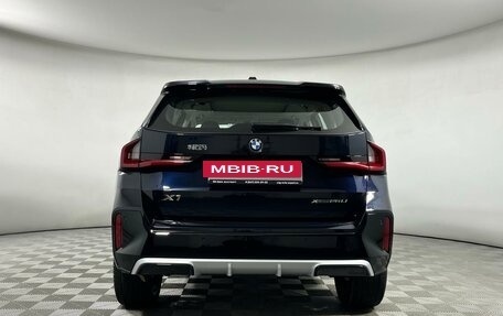 BMW X1, 2025 год, 5 500 000 рублей, 5 фотография