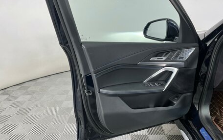 BMW X1, 2025 год, 5 500 000 рублей, 9 фотография