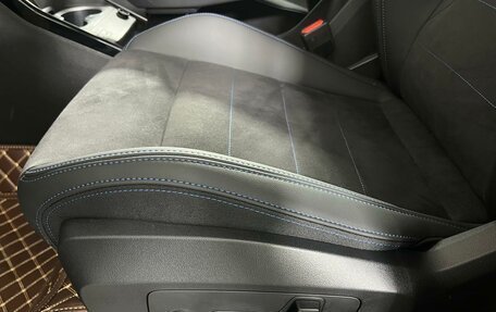 BMW X1, 2025 год, 5 500 000 рублей, 11 фотография