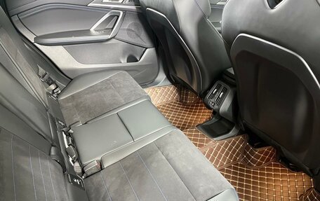 BMW X1, 2025 год, 5 500 000 рублей, 13 фотография