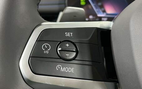 BMW X1, 2025 год, 5 500 000 рублей, 21 фотография