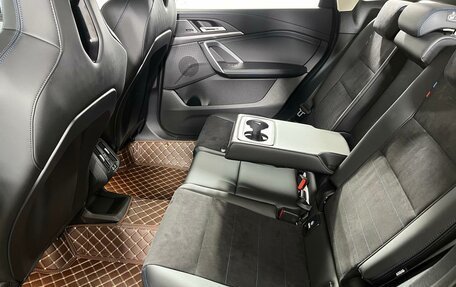 BMW X1, 2025 год, 5 500 000 рублей, 29 фотография