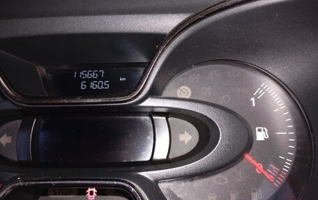 Renault Kaptur I рестайлинг, 2019 год, 1 200 000 рублей, 2 фотография