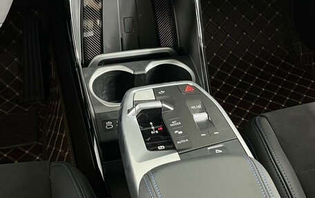 BMW X1, 2025 год, 5 500 000 рублей, 26 фотография