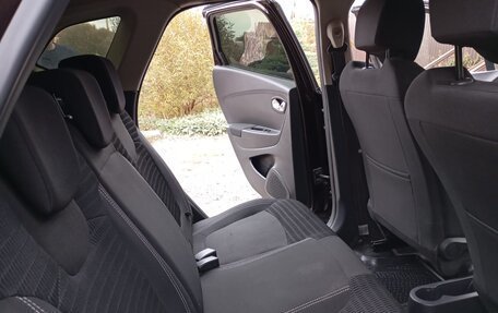 Renault Kaptur I рестайлинг, 2019 год, 1 200 000 рублей, 6 фотография