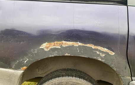 Chrysler Voyager III, 1999 год, 275 000 рублей, 10 фотография