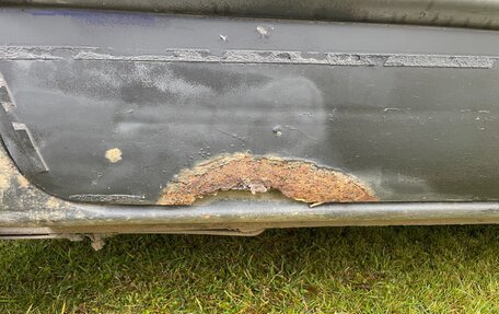 Chrysler Voyager III, 1999 год, 275 000 рублей, 11 фотография