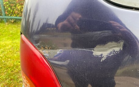 Chrysler Voyager III, 1999 год, 275 000 рублей, 12 фотография