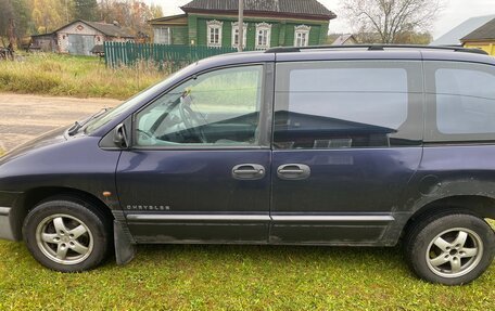 Chrysler Voyager III, 1999 год, 275 000 рублей, 5 фотография