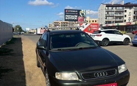 Audi A3, 2001 год, 320 000 рублей, 2 фотография