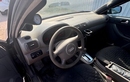 Audi A3, 2001 год, 320 000 рублей, 5 фотография