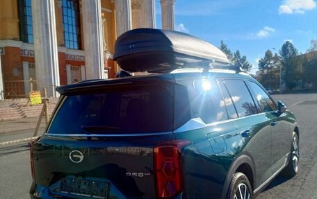 GAC GS8, 2023 год, 3 550 000 рублей, 3 фотография