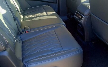 GAC GS8, 2023 год, 3 550 000 рублей, 5 фотография