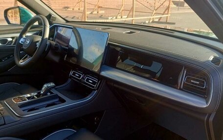 GAC GS8, 2023 год, 3 550 000 рублей, 6 фотография