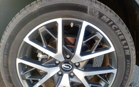 GAC GS8, 2023 год, 3 550 000 рублей, 11 фотография