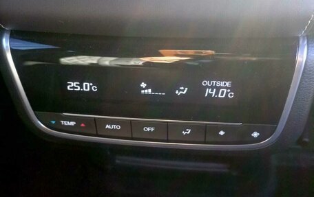 GAC GS8, 2023 год, 3 550 000 рублей, 7 фотография