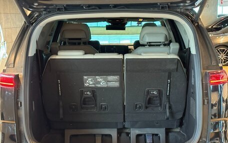 KIA Carnival, 2020 год, 3 490 000 рублей, 8 фотография