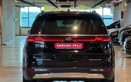 KIA Carnival, 2020 год, 3 490 000 рублей, 5 фотография