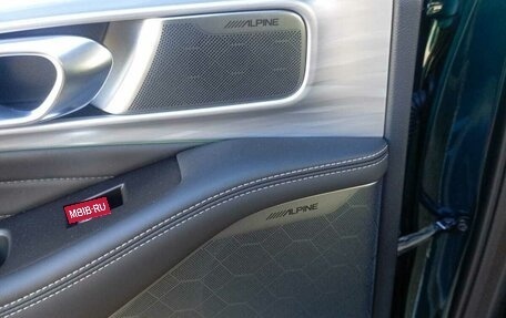 GAC GS8, 2023 год, 3 550 000 рублей, 8 фотография