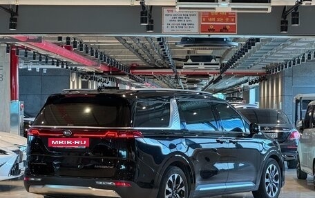 KIA Carnival, 2020 год, 3 490 000 рублей, 6 фотография