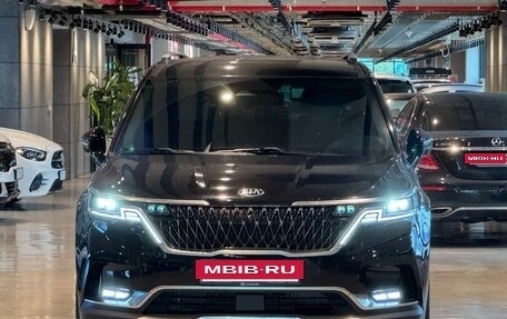 KIA Carnival, 2020 год, 3 490 000 рублей, 2 фотография