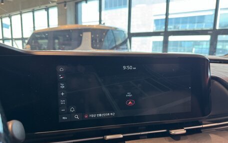 KIA Carnival, 2020 год, 3 490 000 рублей, 10 фотография