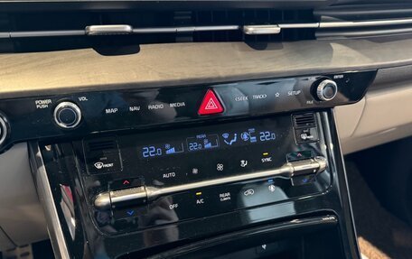 KIA Carnival, 2020 год, 3 490 000 рублей, 20 фотография