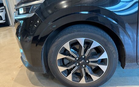 KIA Carnival, 2020 год, 3 490 000 рублей, 19 фотография