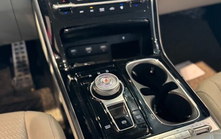 KIA Carnival, 2020 год, 3 490 000 рублей, 13 фотография