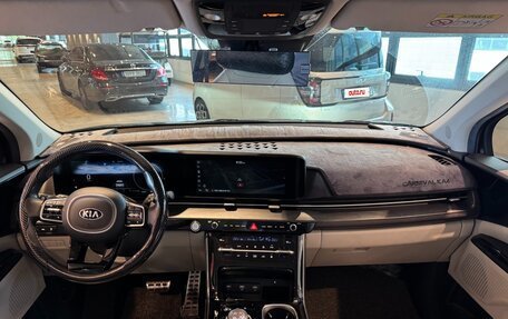 KIA Carnival, 2020 год, 3 490 000 рублей, 15 фотография