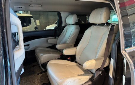 KIA Carnival, 2020 год, 3 490 000 рублей, 17 фотография