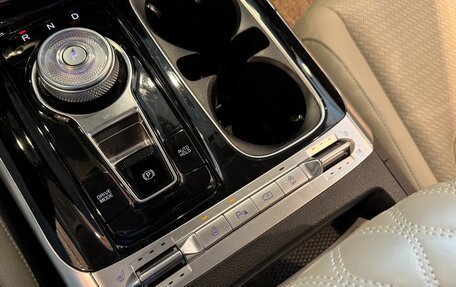 KIA Carnival, 2020 год, 3 490 000 рублей, 12 фотография