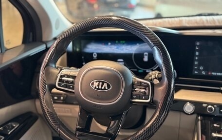 KIA Carnival, 2020 год, 3 490 000 рублей, 18 фотография