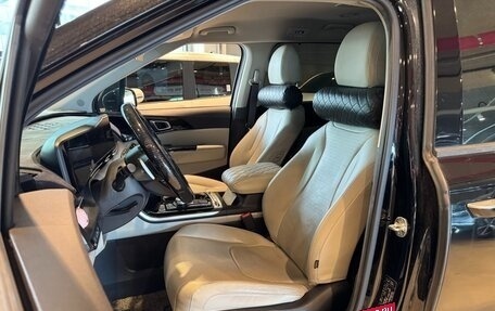 KIA Carnival, 2020 год, 3 490 000 рублей, 11 фотография