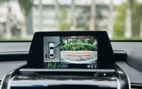 Toyota Crown, 2019 год, 3 200 000 рублей, 10 фотография