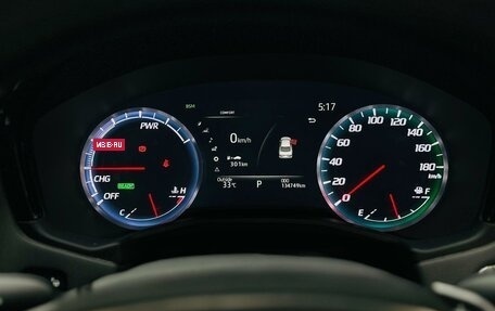 Toyota Crown, 2019 год, 3 200 000 рублей, 9 фотография