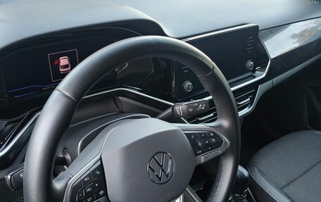 Volkswagen Polo VI (EU Market), 2020 год, 1 660 000 рублей, 7 фотография