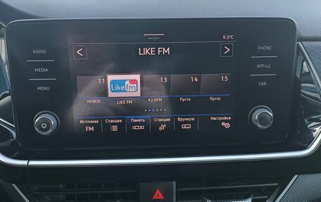 Volkswagen Polo VI (EU Market), 2020 год, 1 660 000 рублей, 9 фотография