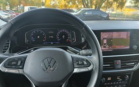 Volkswagen Polo VI (EU Market), 2020 год, 1 660 000 рублей, 8 фотография