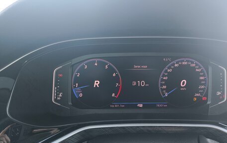 Volkswagen Polo VI (EU Market), 2020 год, 1 660 000 рублей, 10 фотография