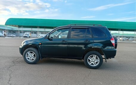 Chery Tiggo (T11), 2007 год, 325 000 рублей, 5 фотография
