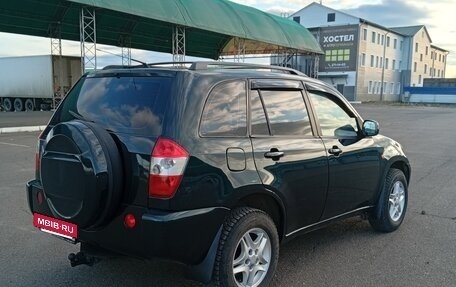 Chery Tiggo (T11), 2007 год, 325 000 рублей, 6 фотография