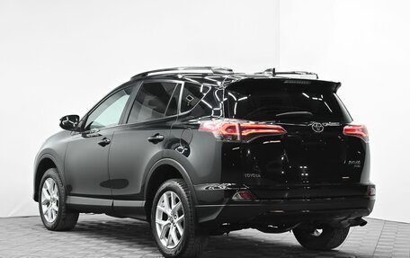 Toyota RAV4, 2019 год, 2 493 000 рублей, 3 фотография