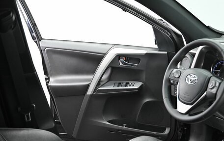 Toyota RAV4, 2019 год, 2 493 000 рублей, 7 фотография