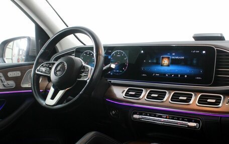 Mercedes-Benz GLE, 2021 год, 8 400 000 рублей, 11 фотография